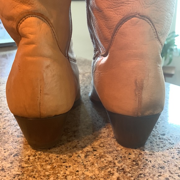 Laredo womens boots - Picture 4 of 7